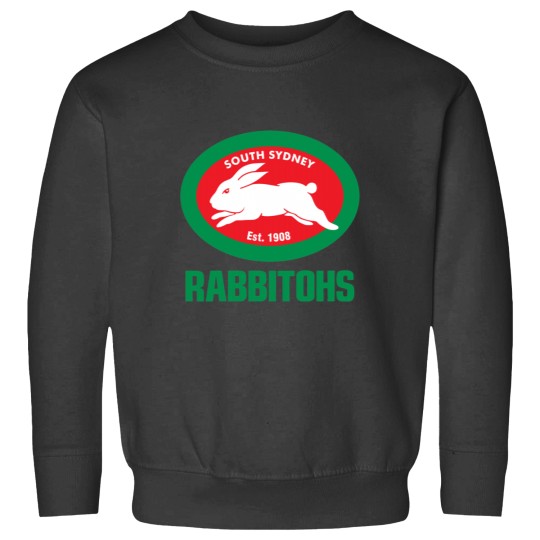 Discover SOUTH SYDNEY RABBITOHS Sweatshirts