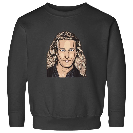 Discover Michael Bolton Sweatshirts