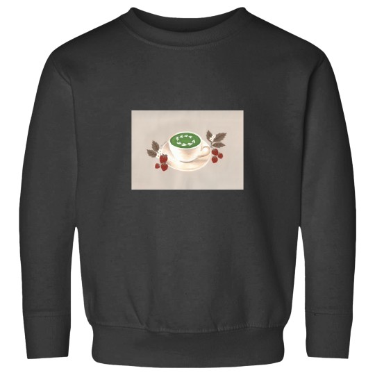Discover sMelbournes sCoffees sMatchas Sweatshirts