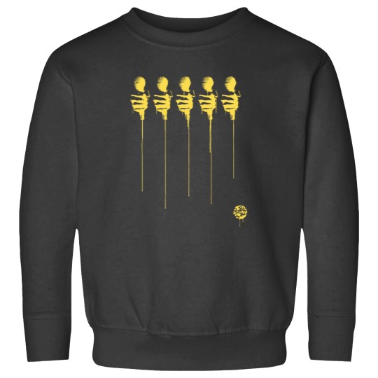 Discover Gangstarr 90s Hip Hop Rap Active Sweatshirts