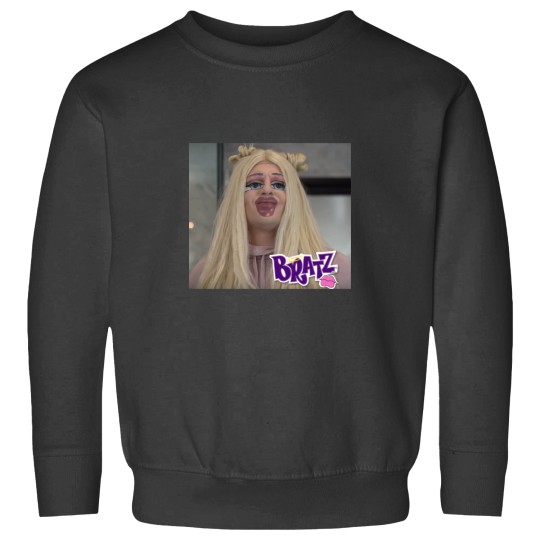 Discover Julien Solomita Bratz Sweatshirts