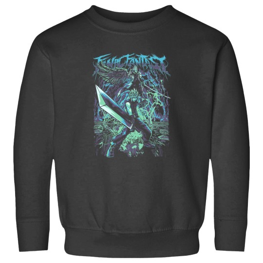 Discover sFinals sFantasys sFans sArts Sweatshirts