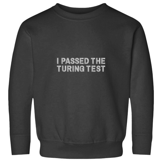 Discover sIs spasseds sthes sTurings stests Sweatshirts
