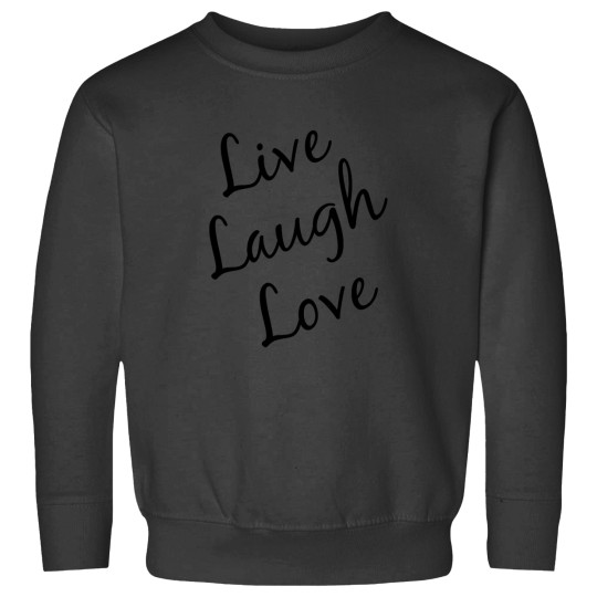 Discover sLives sLaughs sLoves Sweatshirts