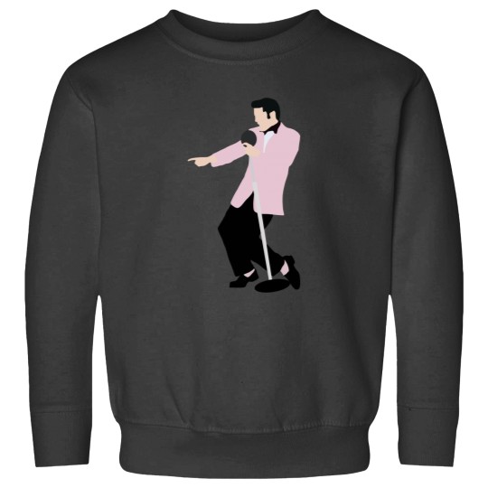 Discover Elvis Sweatshirts