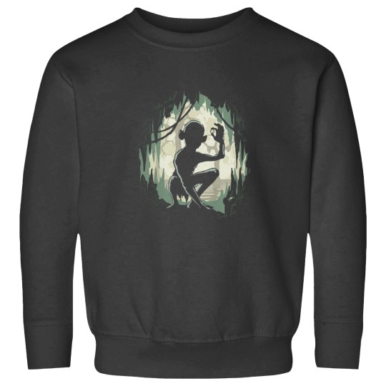 Discover skidss sins sthes sforests sPremiums Sweatshirts