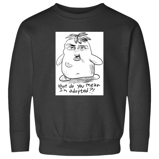 Discover Adopt a Chia Sweatshirts