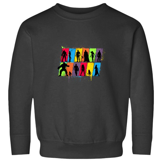 Discover sTouts sces squils sfauts schemises sdes ssuperheross sclassiques Sweatshirts