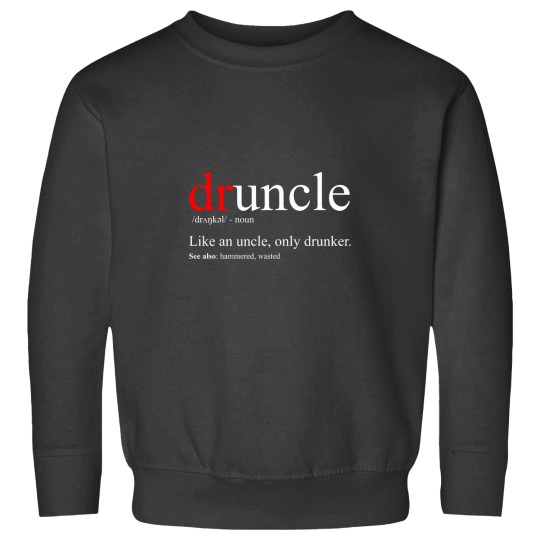 Discover sMenss sDruncles sCools samps sFunnys sUncles sEssentials Sweatshirts
