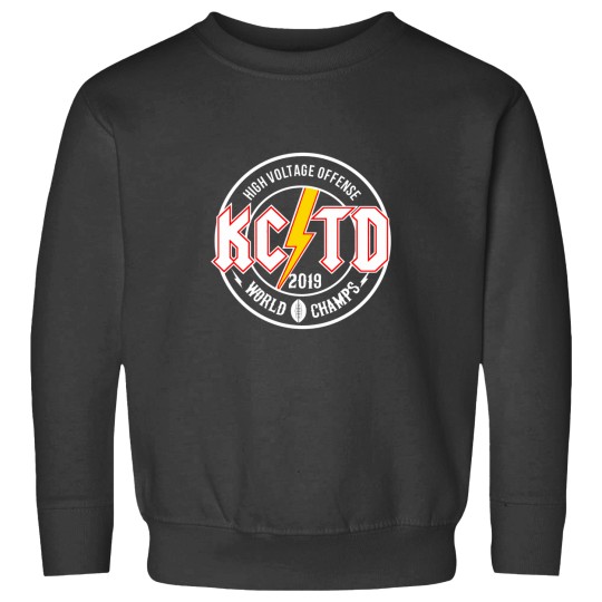Discover sKCTDs sKansass sCityss sTouchdowns sEssentials Sweatshirts