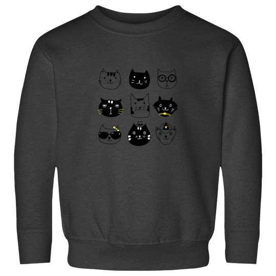 Discover Pusheen Sweatshirts