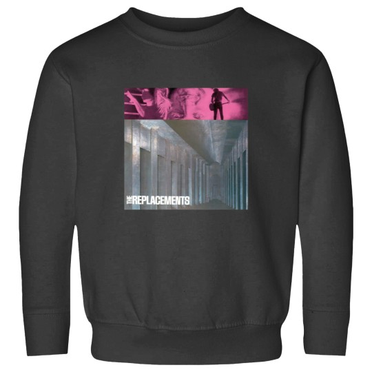 Discover album art Sweatshirts