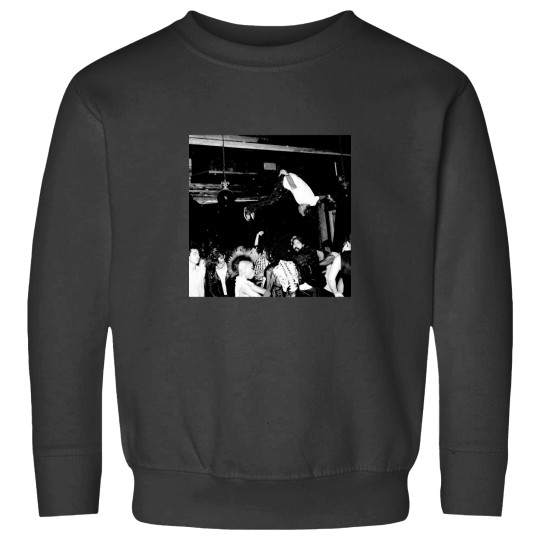 Discover CARTI DIE PLAYBOI LIT Sweatshirts