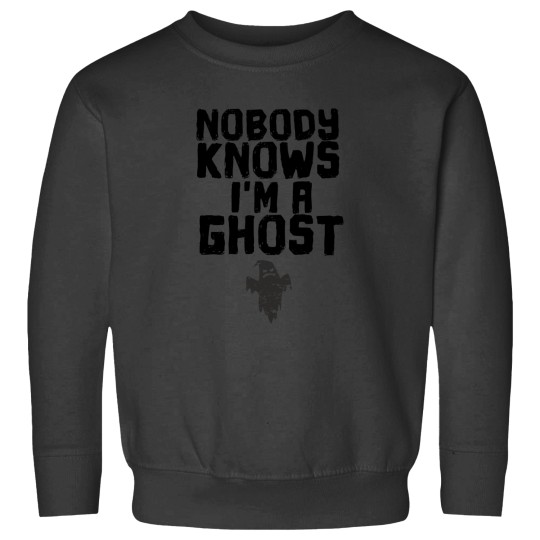 Discover Undercover  Nobody knows Im a funny Halloween costume idea and accessories for party St Sweatshirts