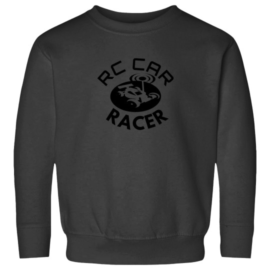Discover RC CAR RACER Sweatshirts