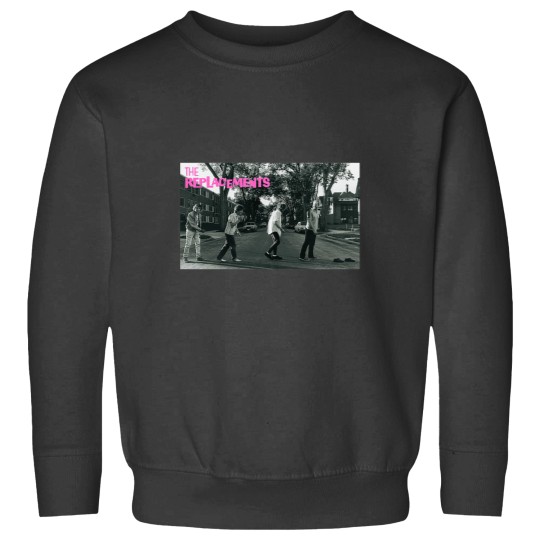 Discover The Rep replacements Sweatshirts