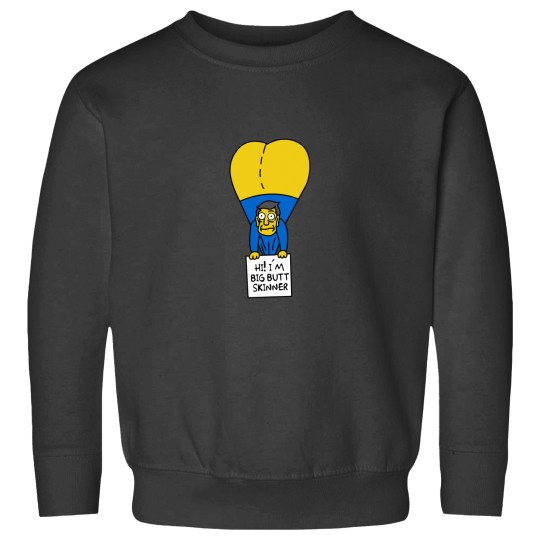Discover skinner Sweatshirts