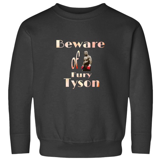 Discover Tyson furie Sweatshirts