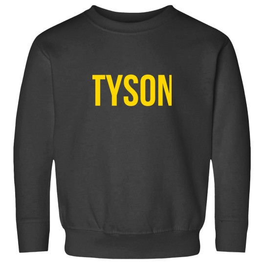 Discover Tyson furie Sweatshirts