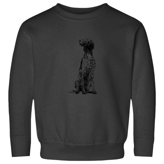 Discover Dog German Shorthaired Pointer Sweatshirts