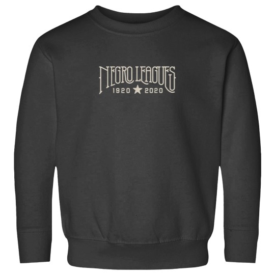 Discover Negro Leagues Centennial Sweatshirts
