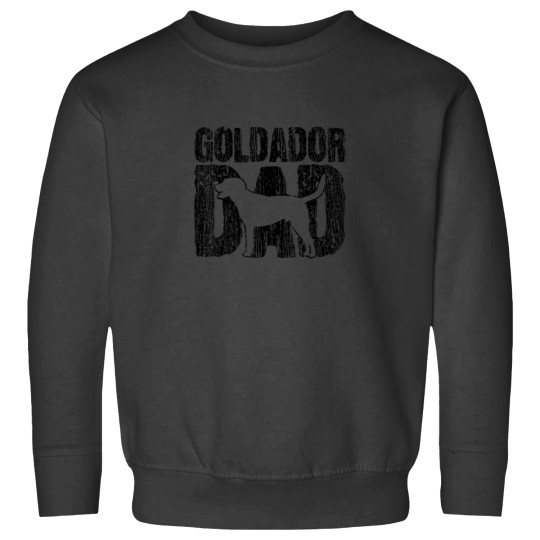 Discover Goldador Sweatshirts