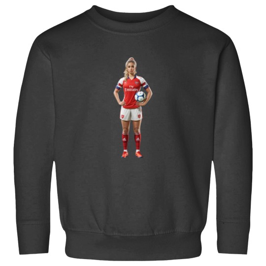 Discover leah williamson Sweatshirts