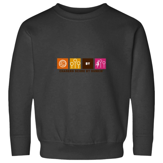 Discover Score By Dunkin Sweatshirts