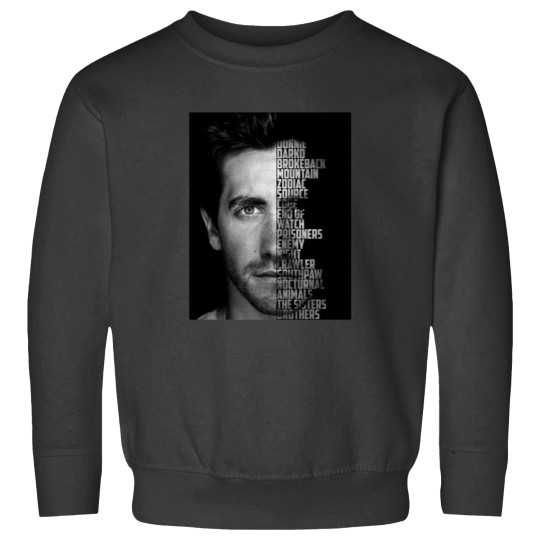 Discover Jake Gyllenhaal Movies Sweatshirts