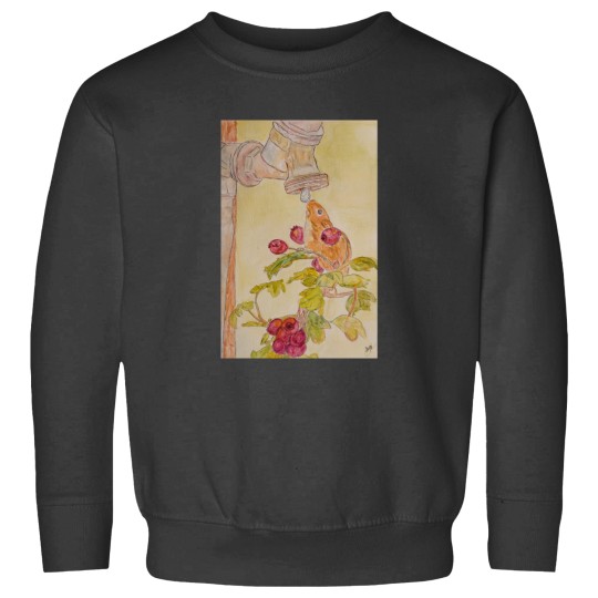 Discover Thirsty Mouse Sweatshirts