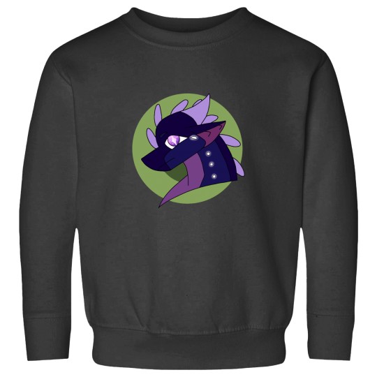 Discover the green dragon Sweatshirts
