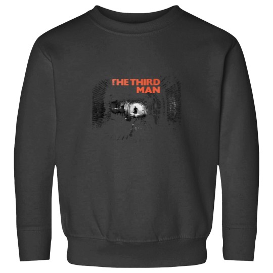 Discover The Third Man Sweatshirts