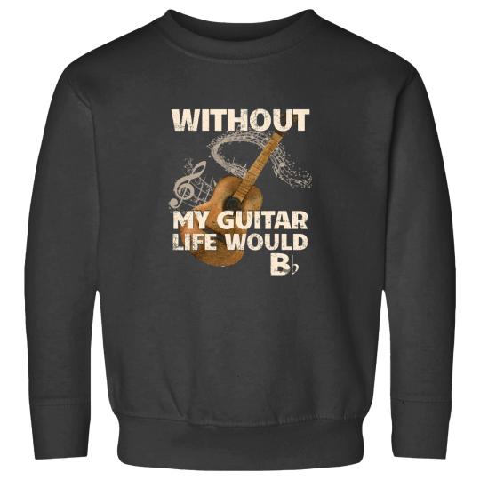 Discover Funny Guitar Funny Classical Guitar Quote Jazz Musician Sweatshirts