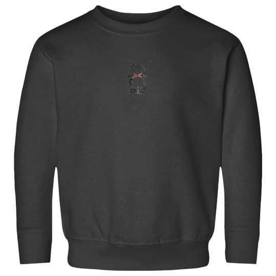 Discover SOPHIE TURNER BUNNY TATTOO Sweatshirts