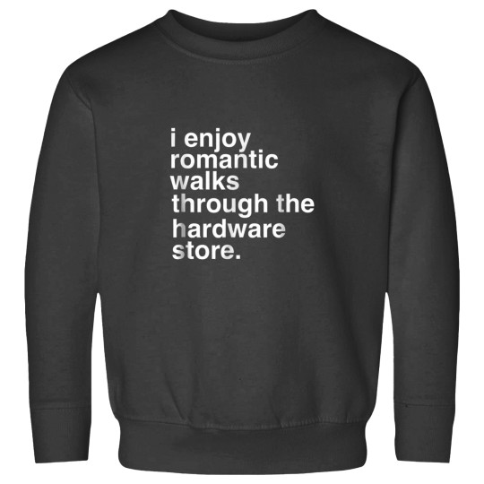 Discover Funny Dad Handyman Hardware Store Tools Gift Sweatshirts