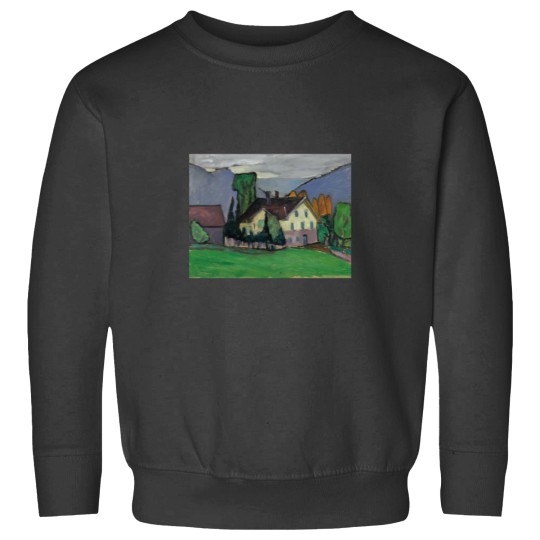 Discover Gabriele Munter Sweatshirts