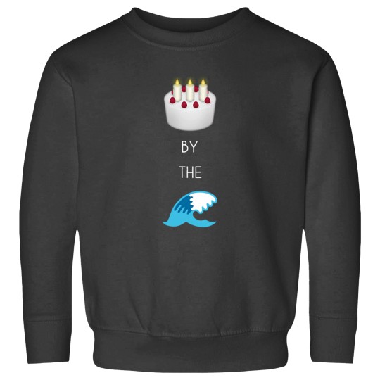 Discover Cake By The Ocean Essential Sweatshirts