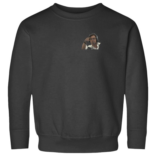 Discover Toto Wolff en colere GP du Bresil 2021 classique Sweatshirts