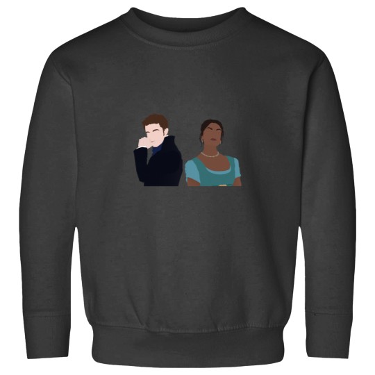 Discover anthony and kate Sticker1 Sweatshirts
