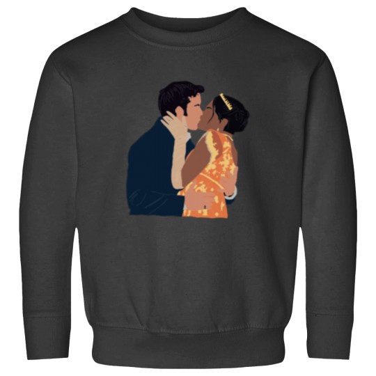 Discover Anthony and Kate Sticker Sweatshirts