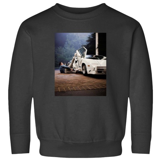 Discover Wolf of Wall  - The wall street Sweatshirts