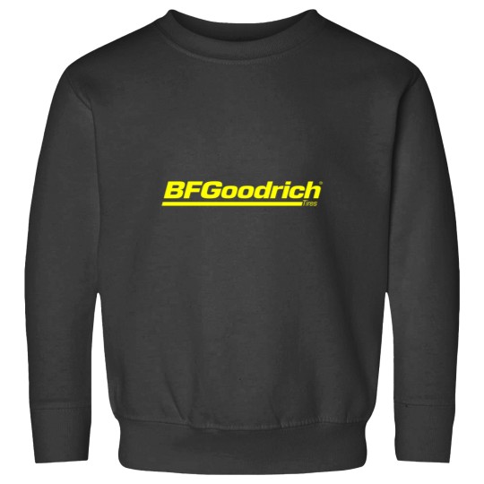 Discover yellow bf-goodrich Sweatshirts