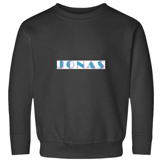 Discover JONAS Sweatshirts
