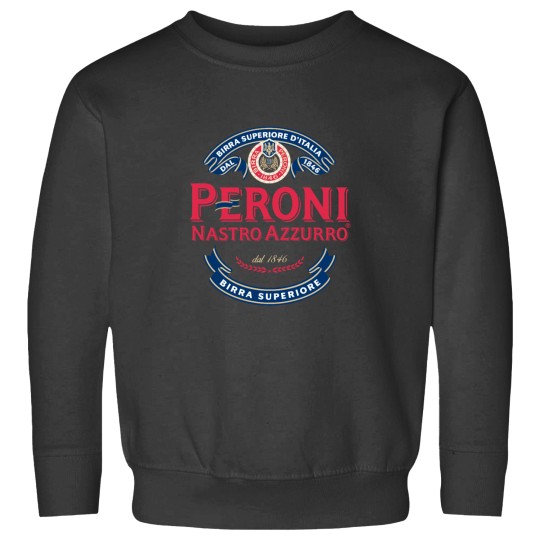 Discover feelings Peroni Brewery contact Sweatshirts