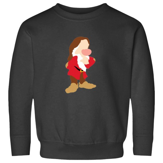 Discover 1.The Grouchy One Sweatshirts
