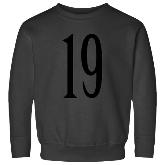 Discover 19 - The Dark Tower - Sweatshirts