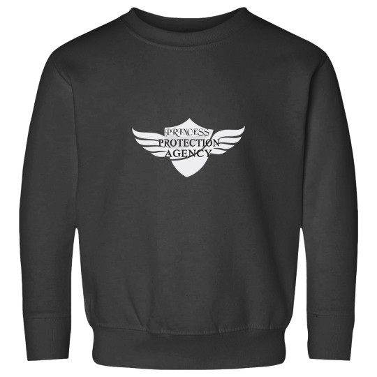Discover Princess Protection Agency V3 Essential Sweatshirts