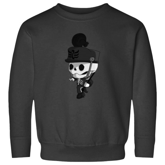 Discover Pepe - MCR sticker Sticker Sweatshirts