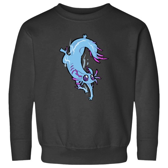 Discover Rivulet rain world Downpour Sweatshirts