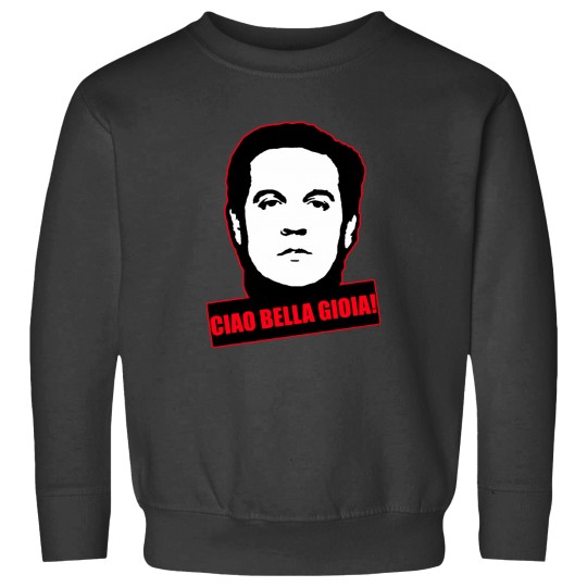 Discover ciao bella gioia! Sweatshirts
